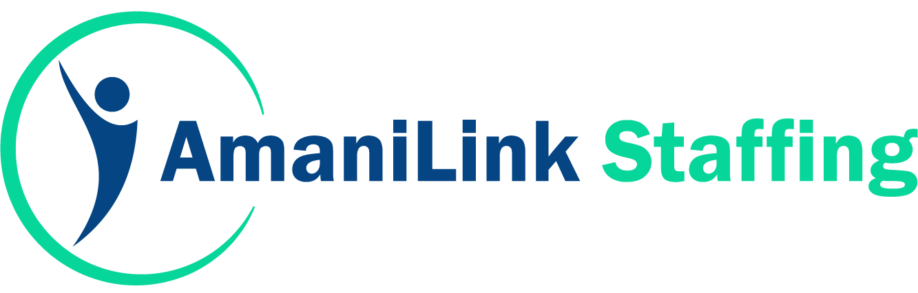 AmaniLink Staffing